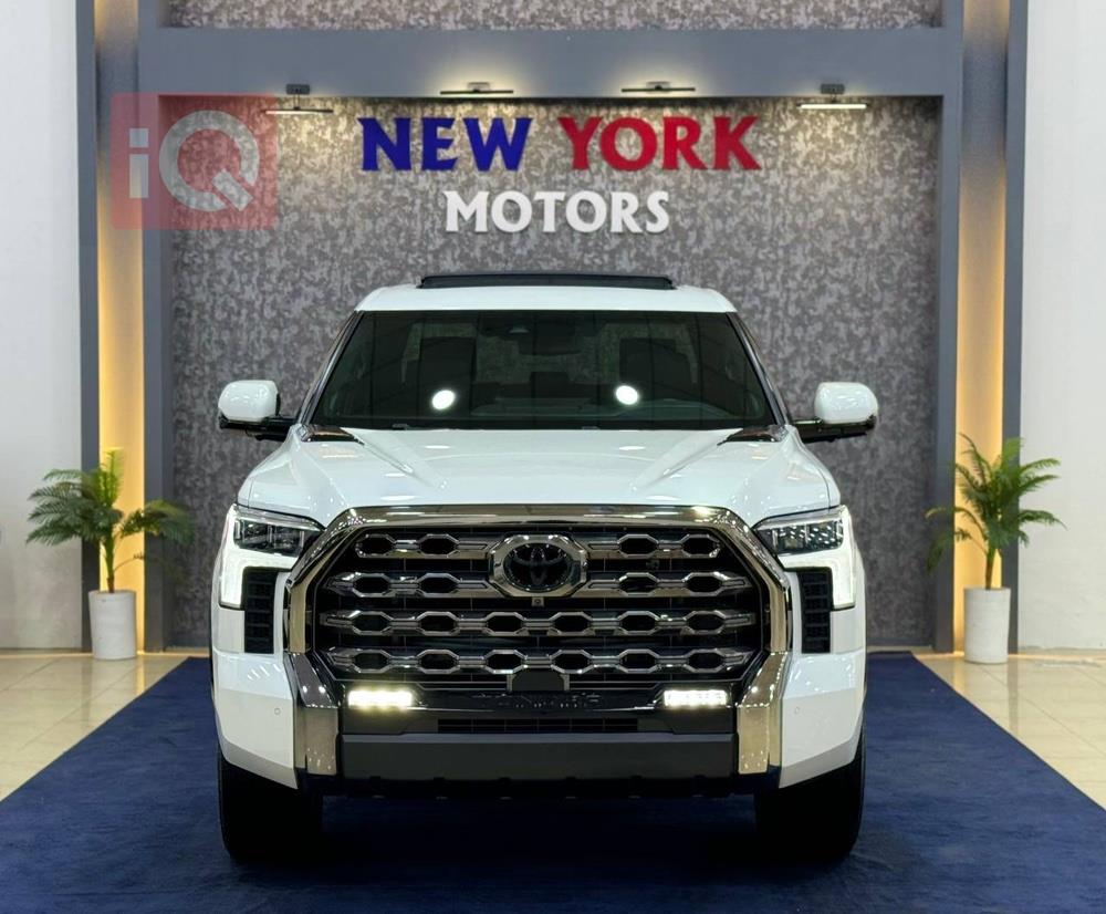 Toyota Tundra